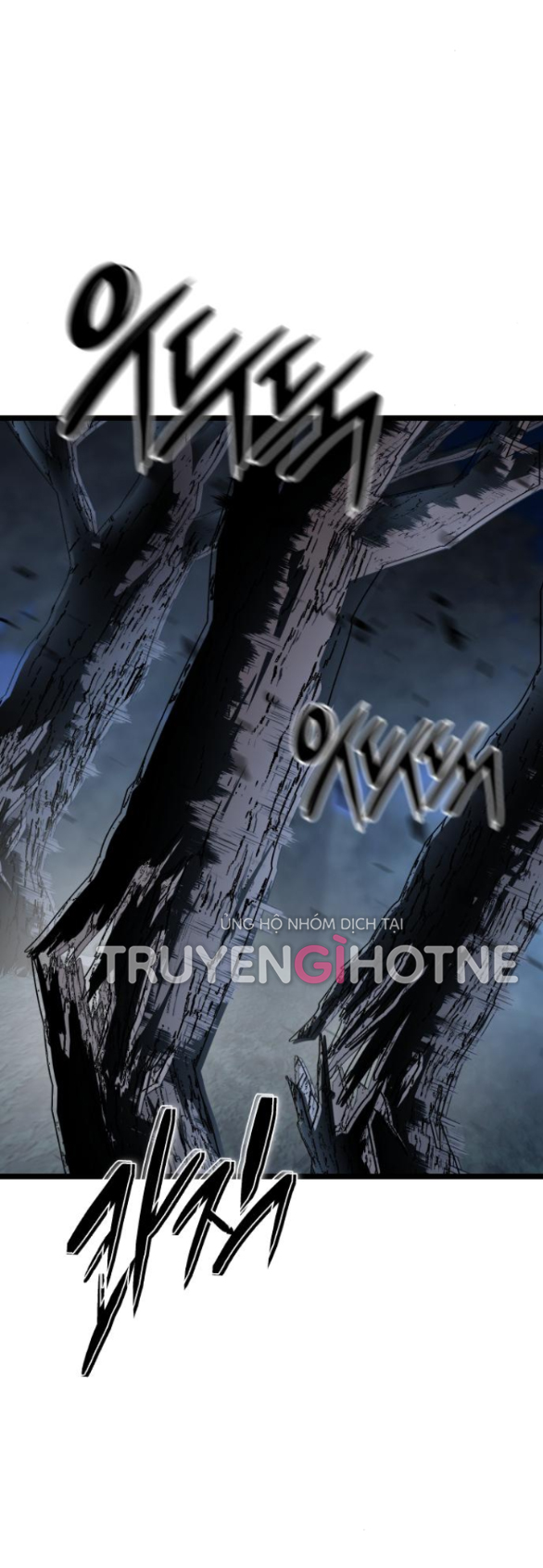 dark moon - tế đàn ánh trăng chapter 54.2 33