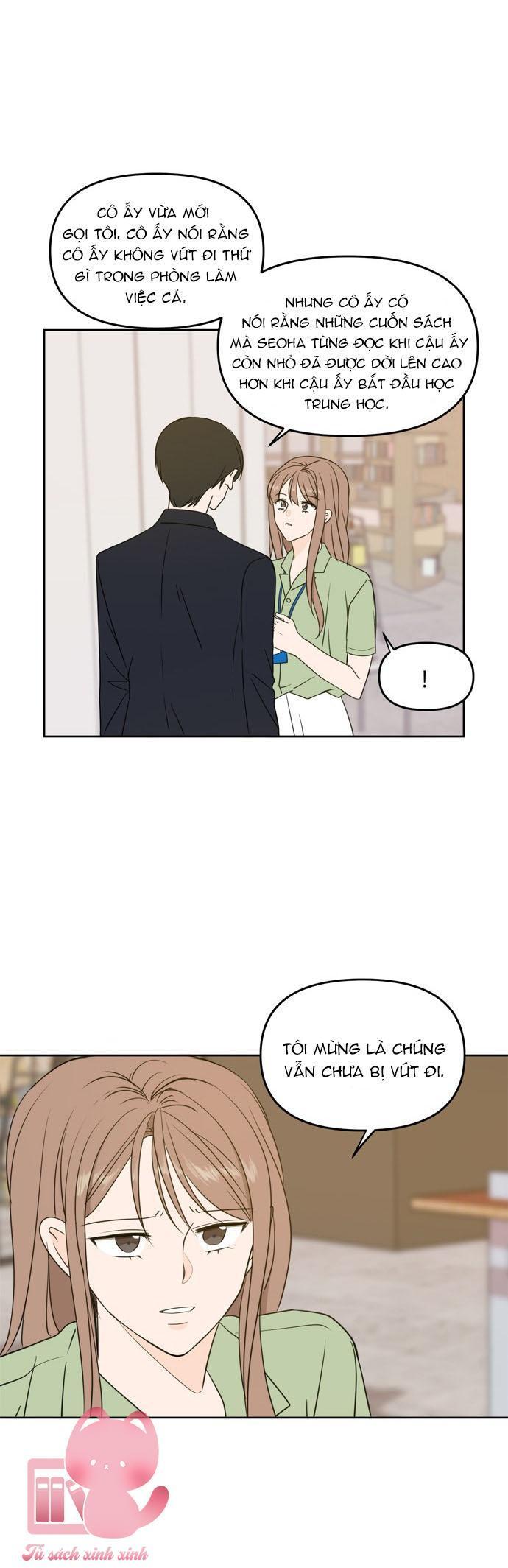 hẹn gặp nhau ở kiếp thứ 19 chapter 64 48