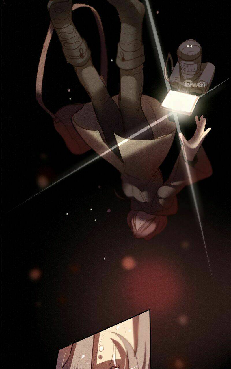 lời nguyền lalin chapter 0 64