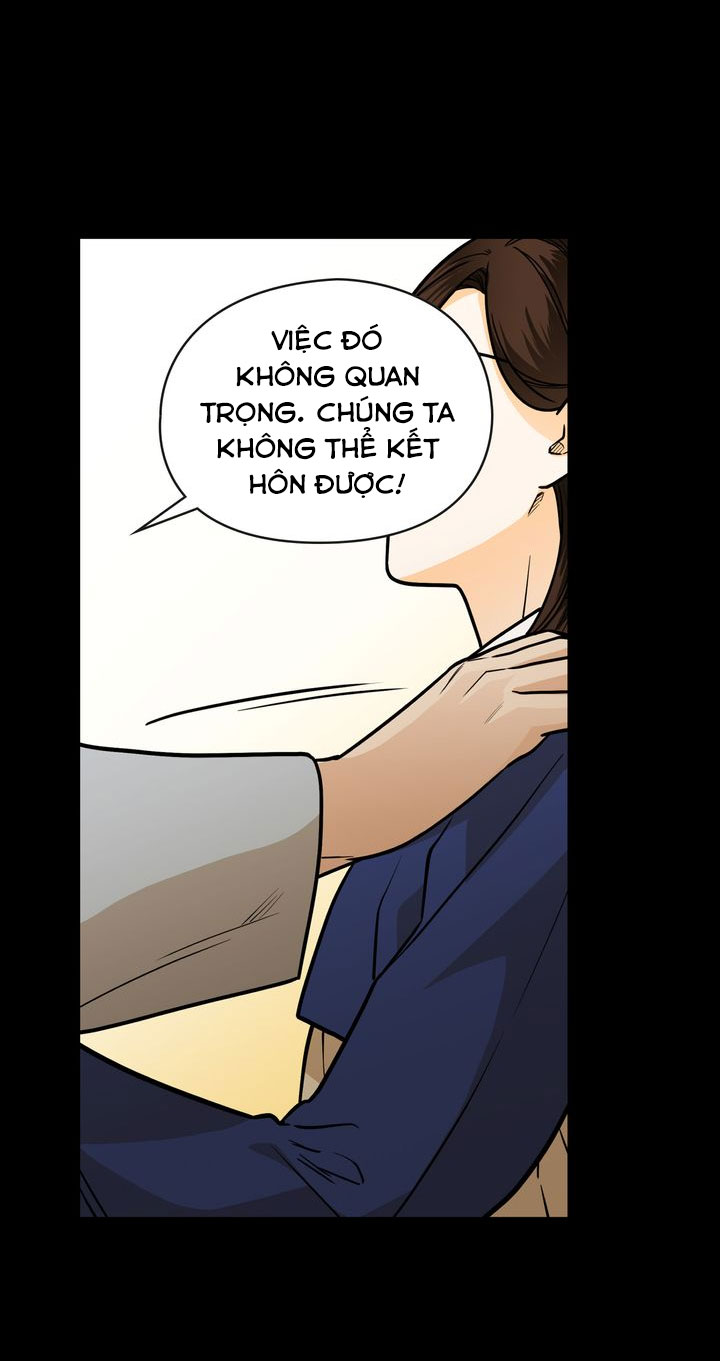 câu chuyện về người phụ nữ ấy chapter 134 3