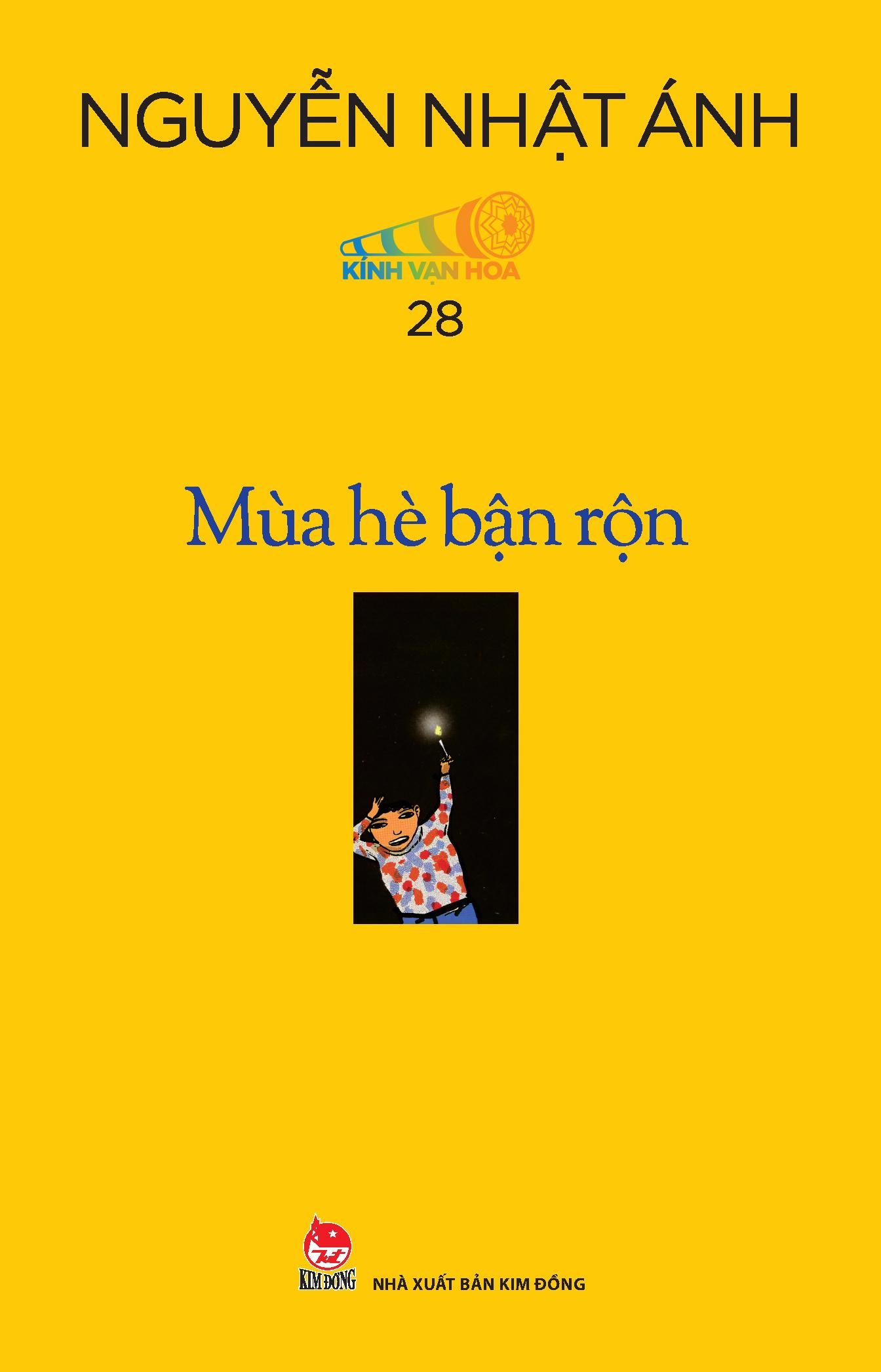 Sách - Boxset Kính Vạn Hoa - Bộ Kỉ Niệm 30 Năm: Tập 25 - 30 (Hộp 6 Tập) - Tặng Kèm Sổ Tay Kính Vạn Hoa