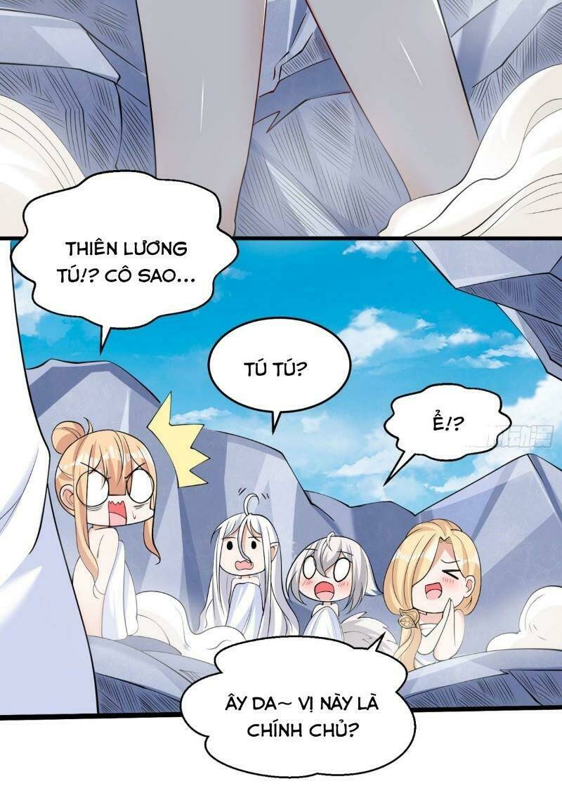 giáng thần chiến ký chapter 80 20