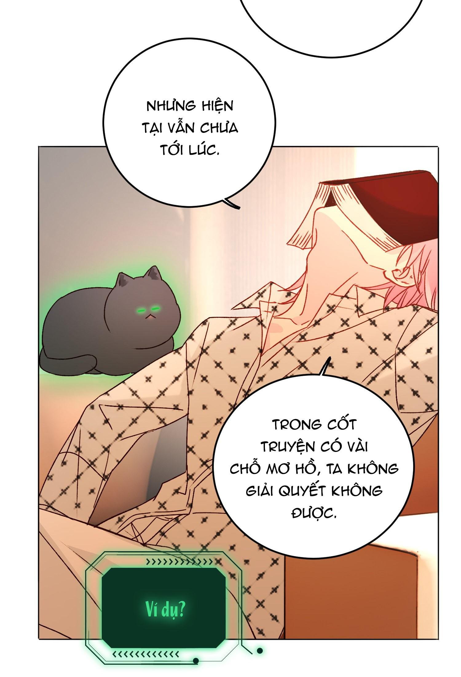 tôi phải trở thành nhân vật đại phản diện chapter 53 29