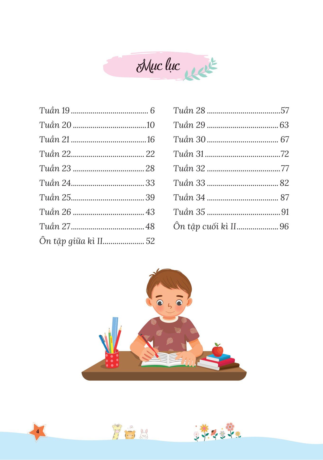 Bài Tập Bổ Trợ Và Nâng Cao Tiếng Việt Lớp 1 - Tập 2 (Theo SGK Bộ Kết Nối Tri Thức Với Cuộc Sống)