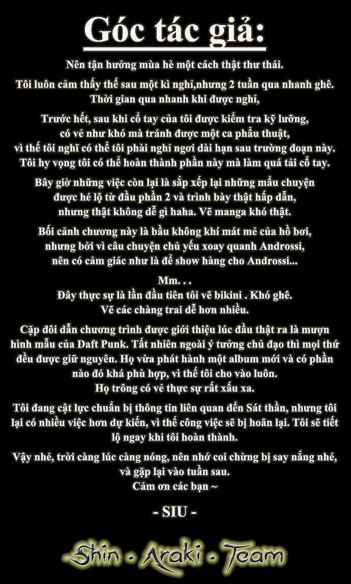 cuộc chiến trong tòa tháp chapter 146 36