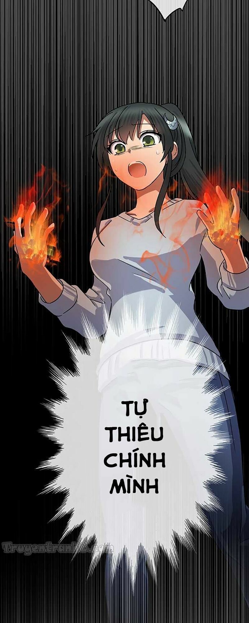 nụ hôn nguyền rủa chapter 35 11