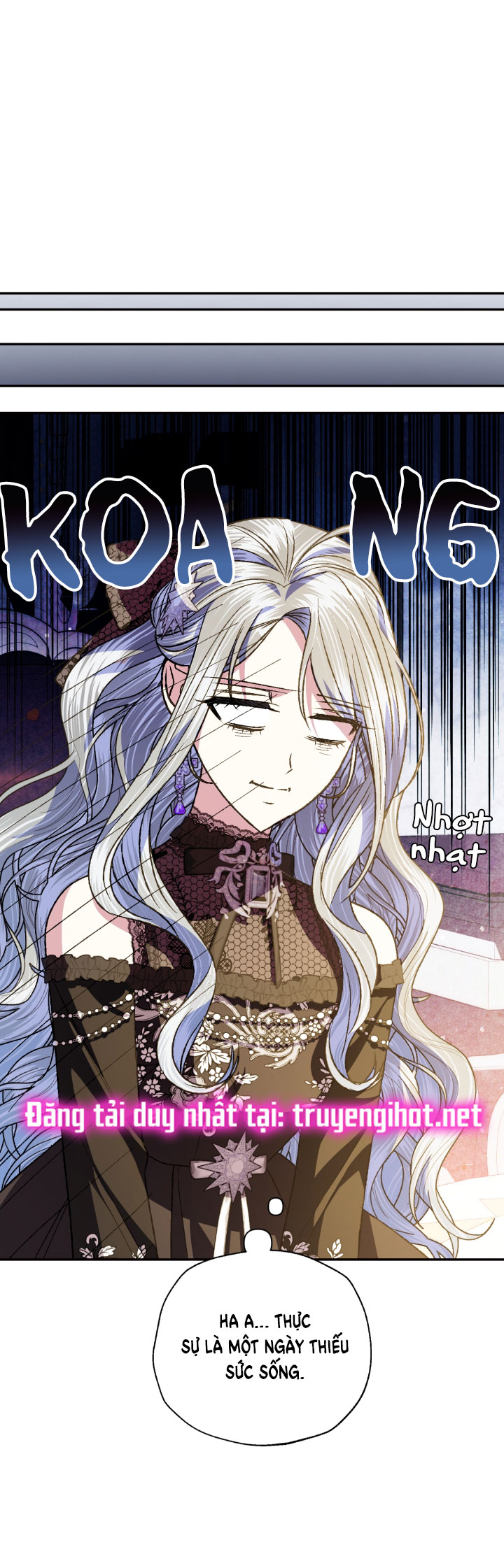 cha à, con không muốn kết hôn đâu chapter 59 36