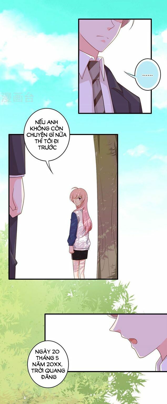 cả thế giới đều không bằng người chapter 117 8