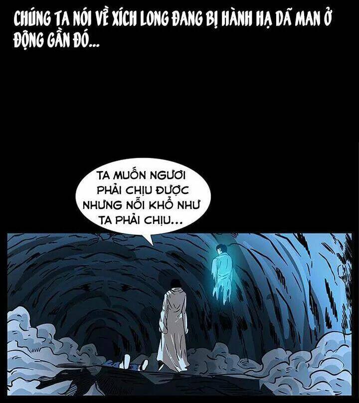 U Minh Ngụy Tượng Chapter 189 50