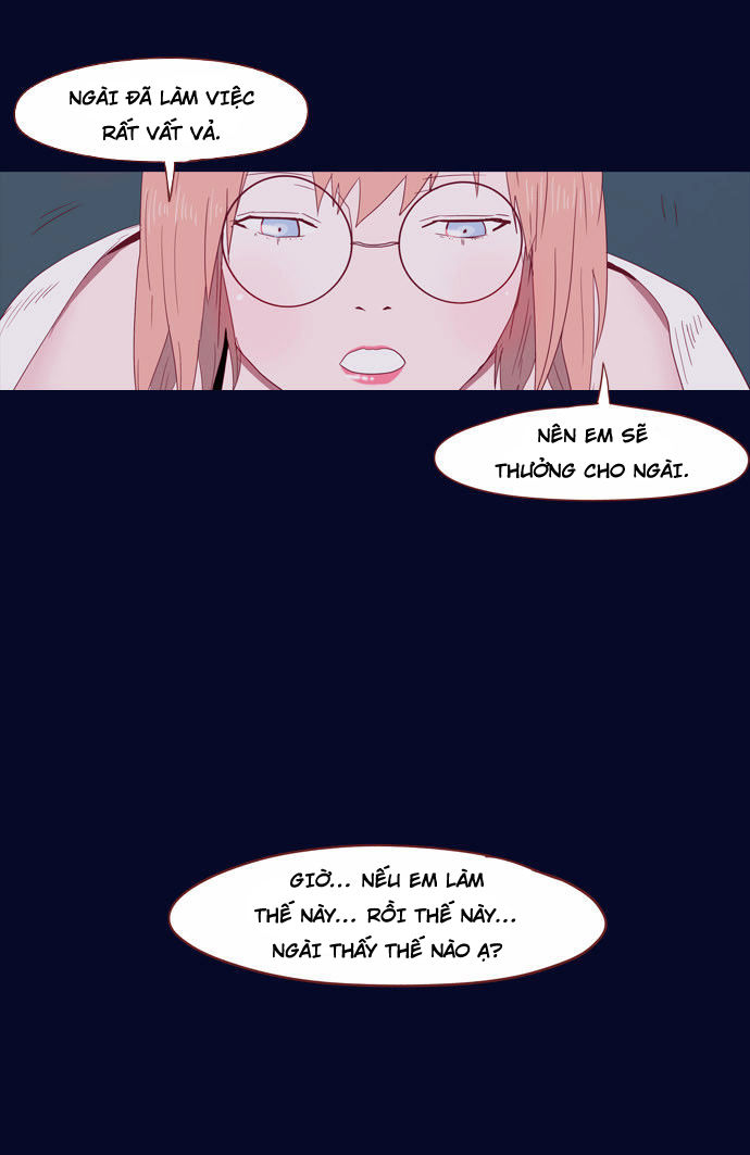 siêu nhân tinh trùng chapter 9 11