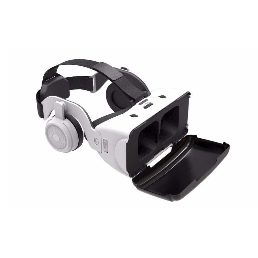 Kính 3D Vr Shinecon G06e - Kính thật tế ảo - Hàng nhập khẩu