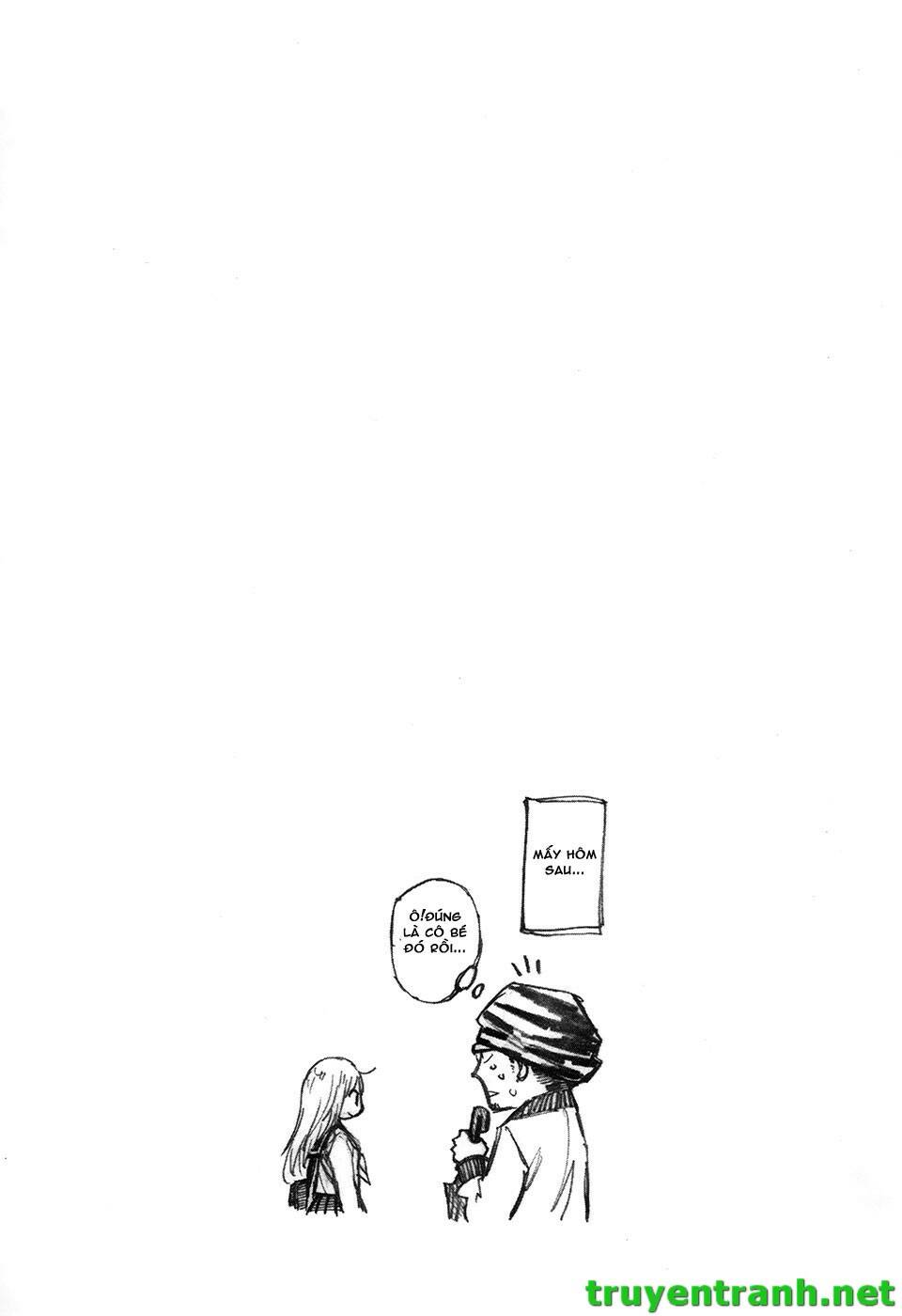 kyou no asuka show chapter 16 12