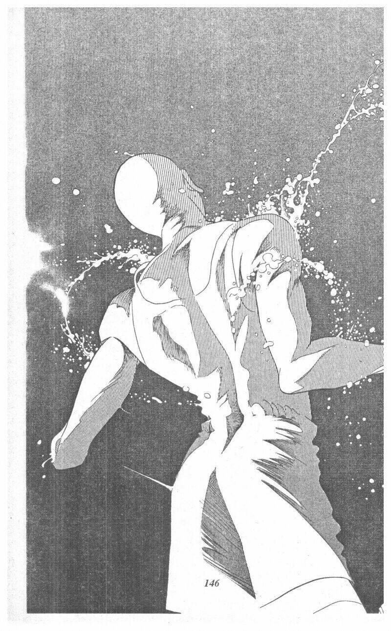 nàng tiên ánh trăng - kaguya hime chapter 10 145