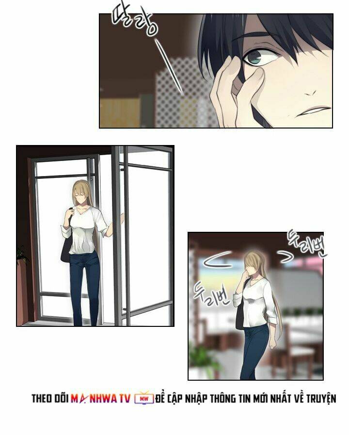 người cống hiến chapter 16 41