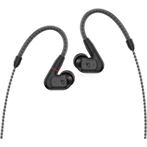 Tai nghe có dây In-ear Sennheiser IE 200 - Hàng chính hãng