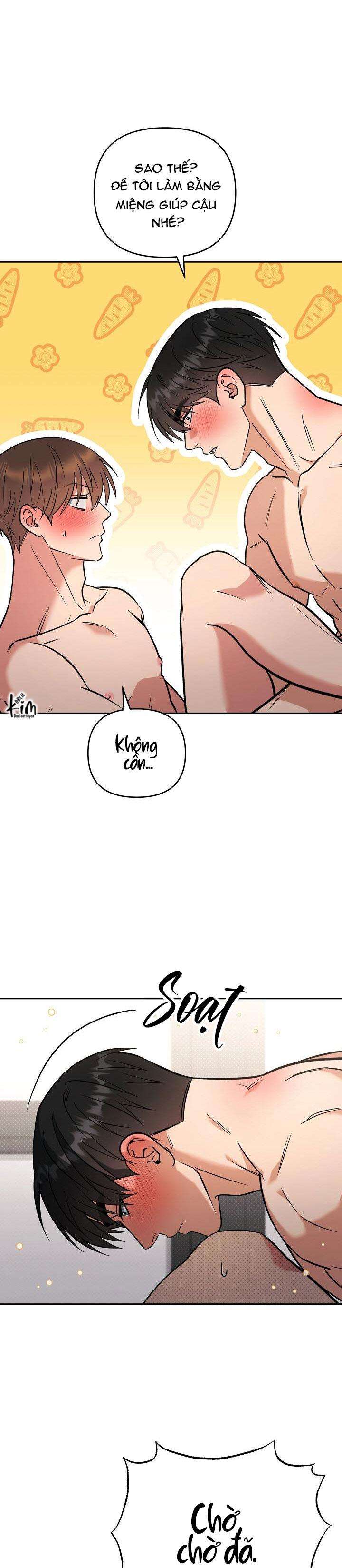 romance not romantic chapter 15 23