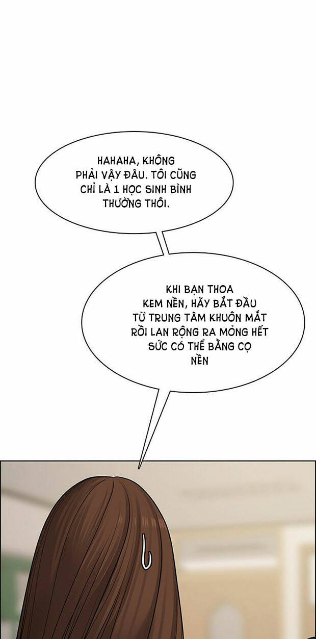 nữ thần giáng thế chapter 184.1 44