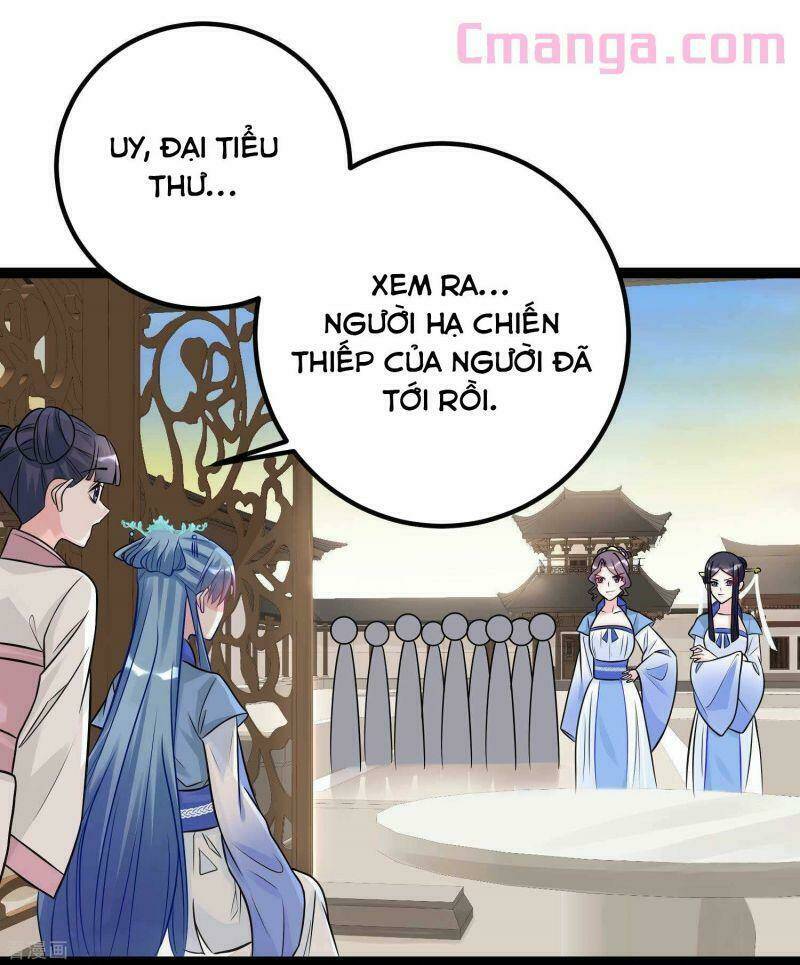 độc y đích nữ chapter 48 22