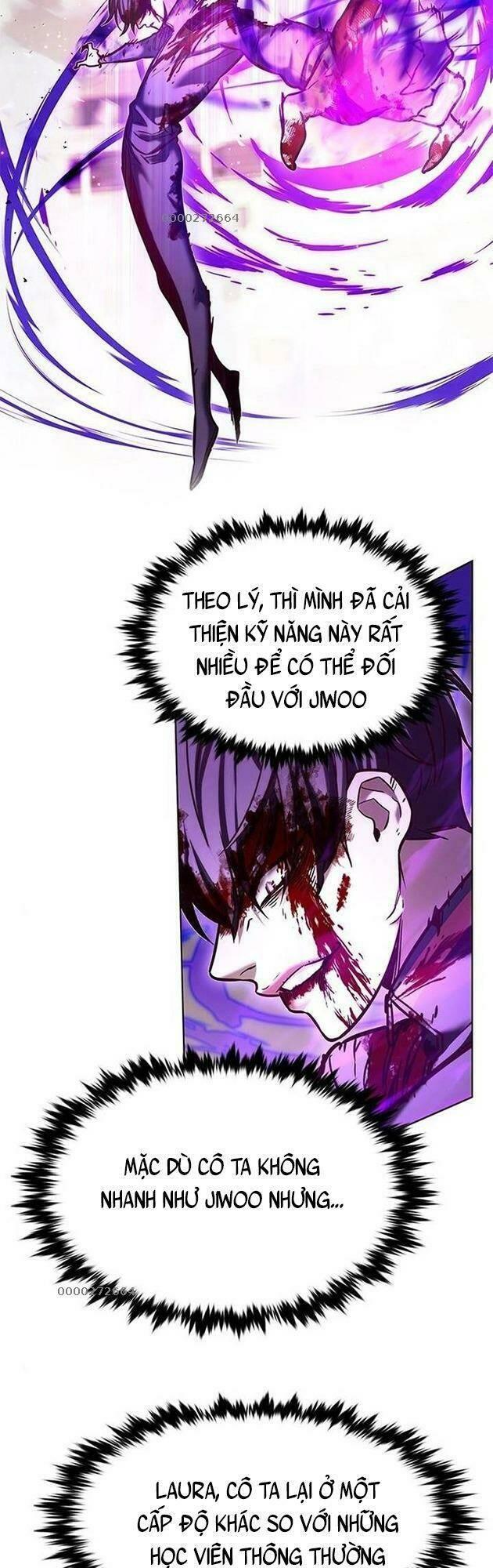 biến thân thành mèo chapter 203 24