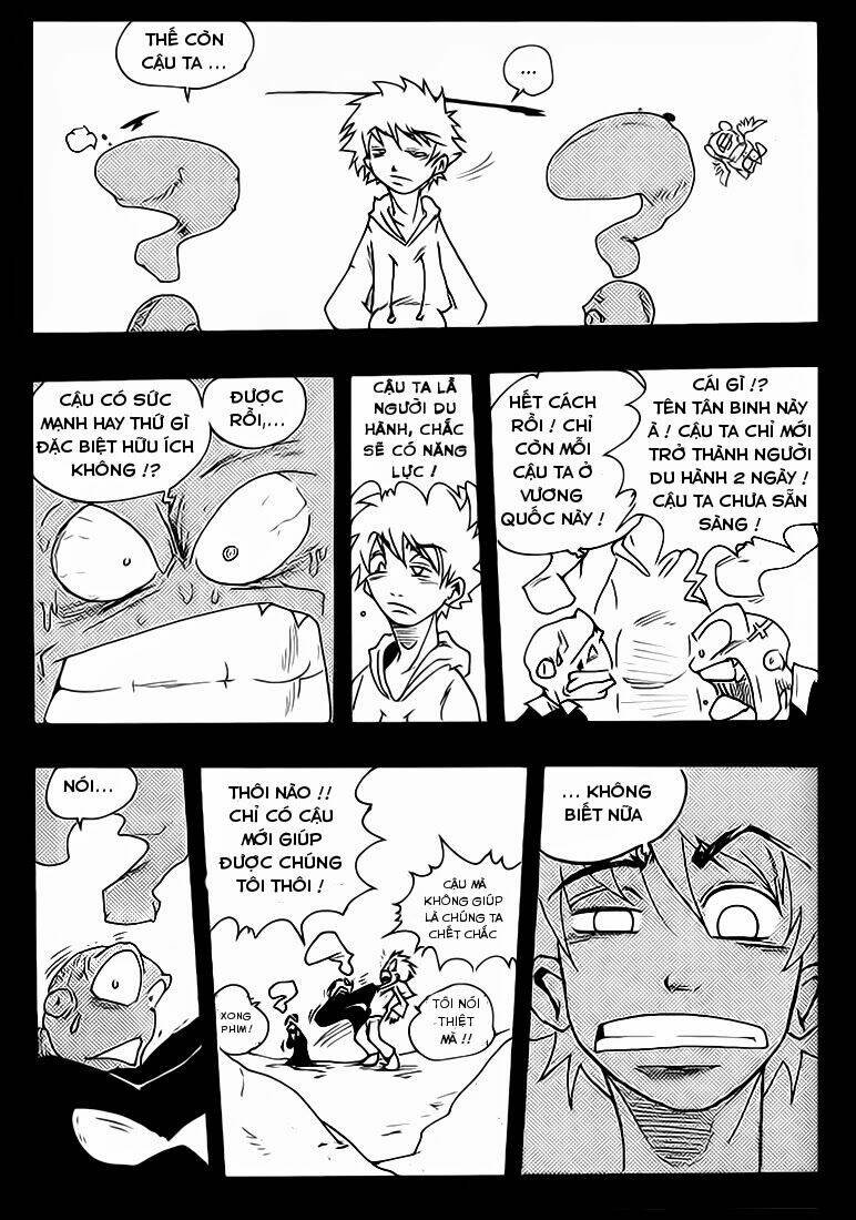 dreamland chapter 1.2 6