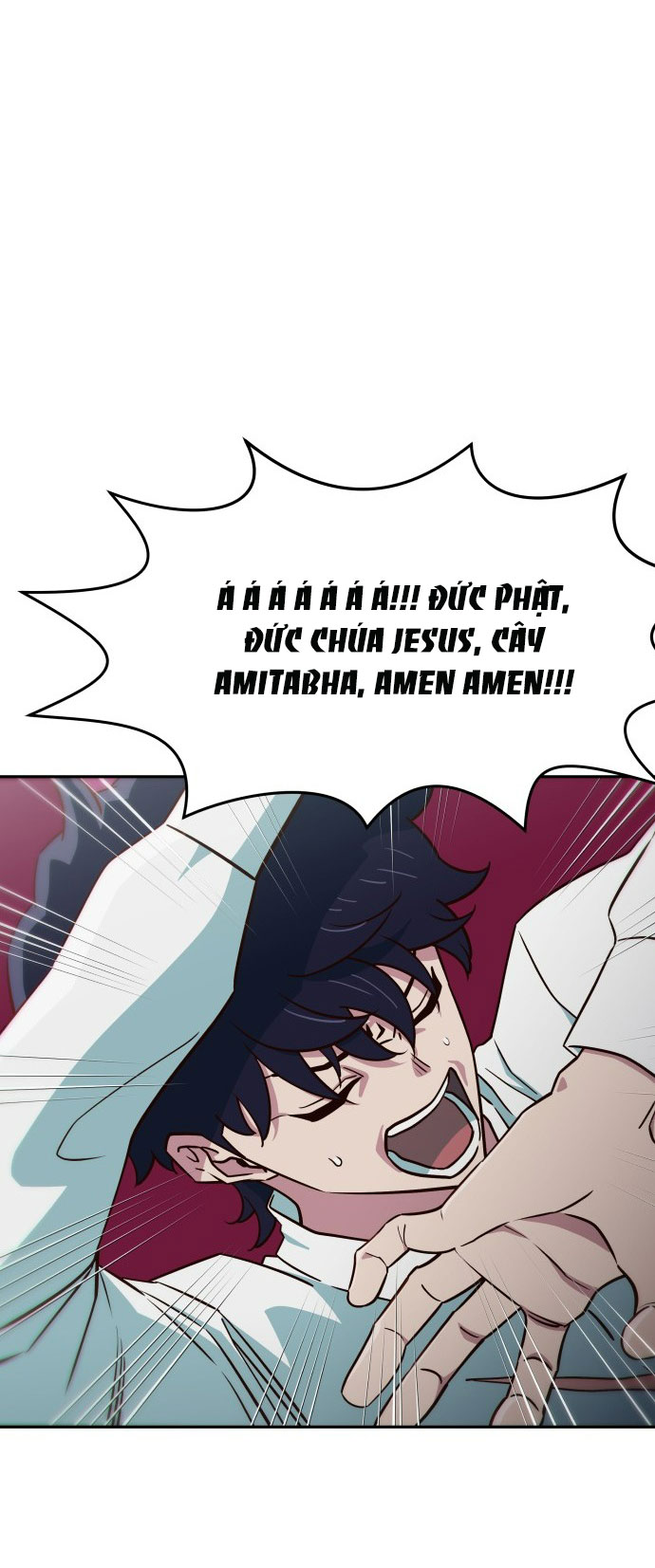 nữ sinh trường trung học chỉ bắt nạt tôi thôi chapter 6.2 2