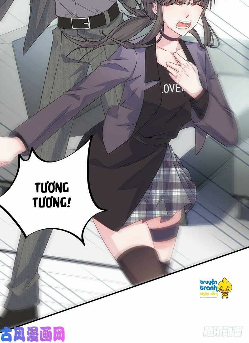 chọc tới chủ tịch tổng tài 2 chapter 105 16