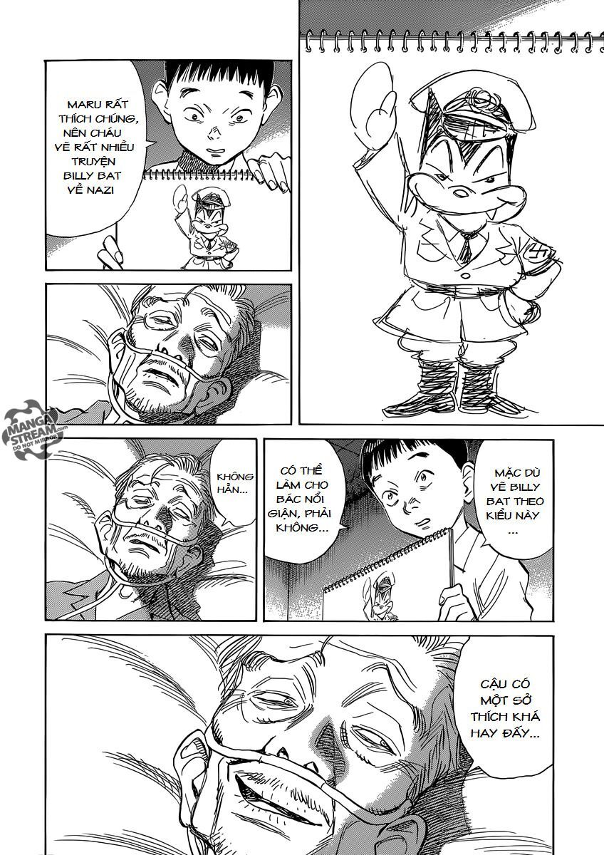 billy bat chapter 142 12