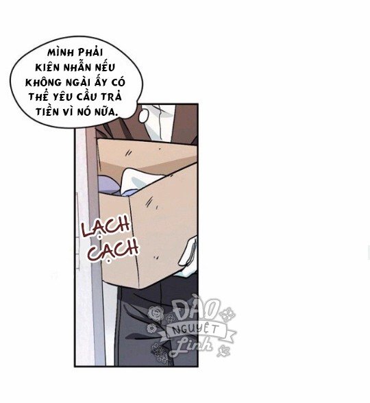 người hầu của tôi chapter 11.2 9