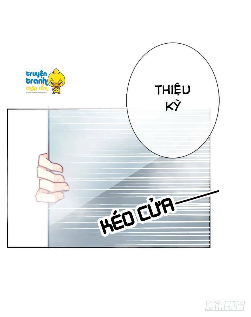 luận cách yêu của chứng sợ phụ nữ chapter 10 41