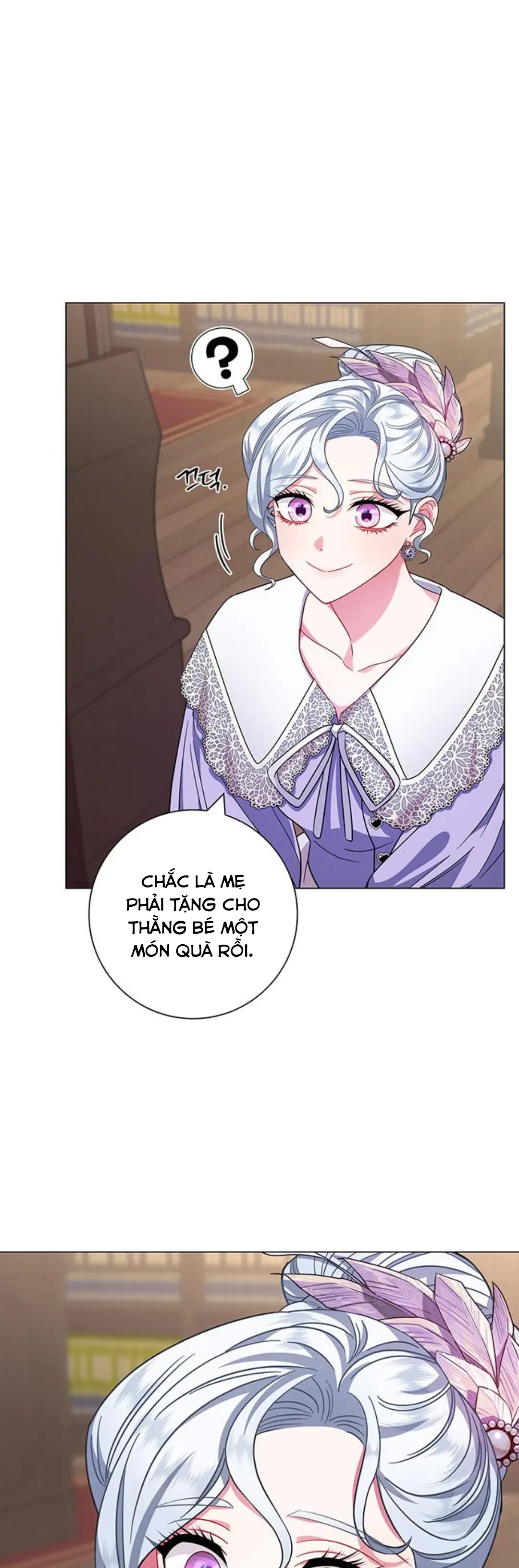 tôi trở thành mẹ của nam chính hoàn hảo chapter 8 67