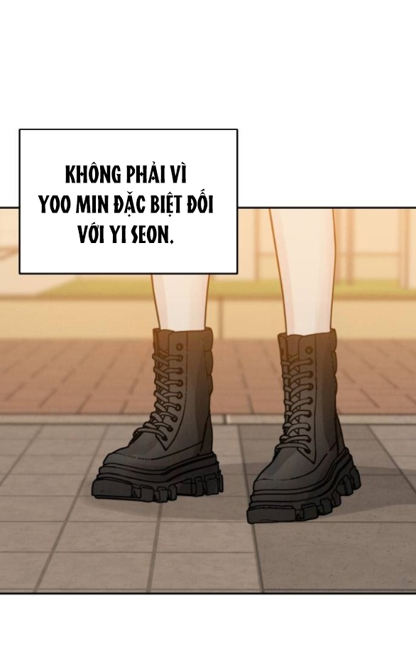 Thuyết Tình Yêu Ích Kỷ chapter 30.2 19