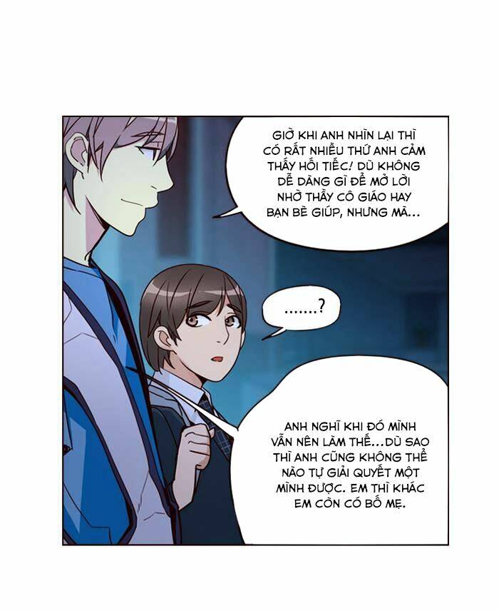 nữ sinh trường wilds chapter 250 7