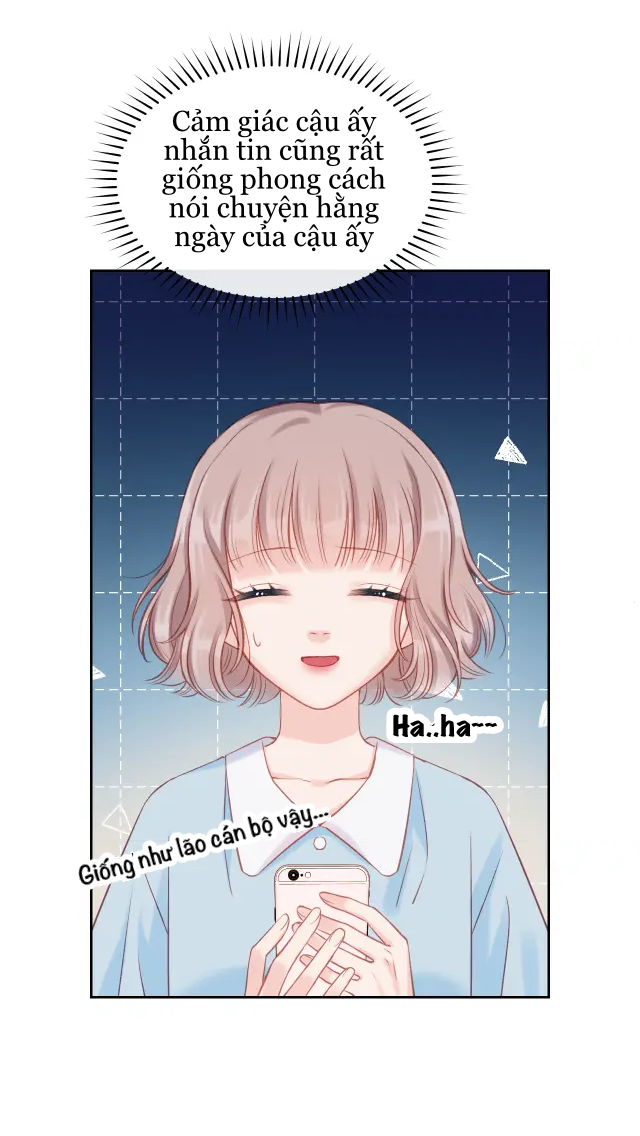 không thể đến gần chapter 5 57