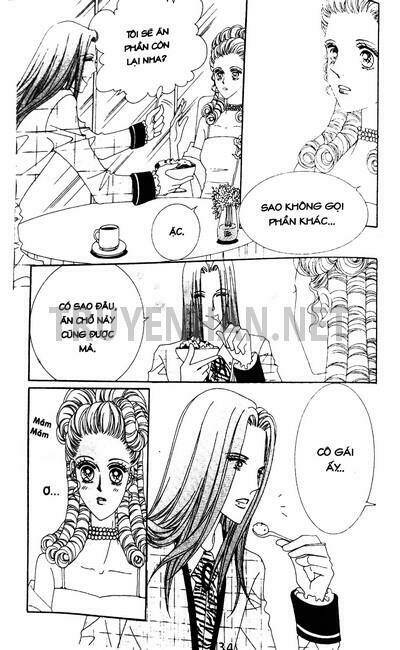 lọ lem hậu đậu chapter 41 2