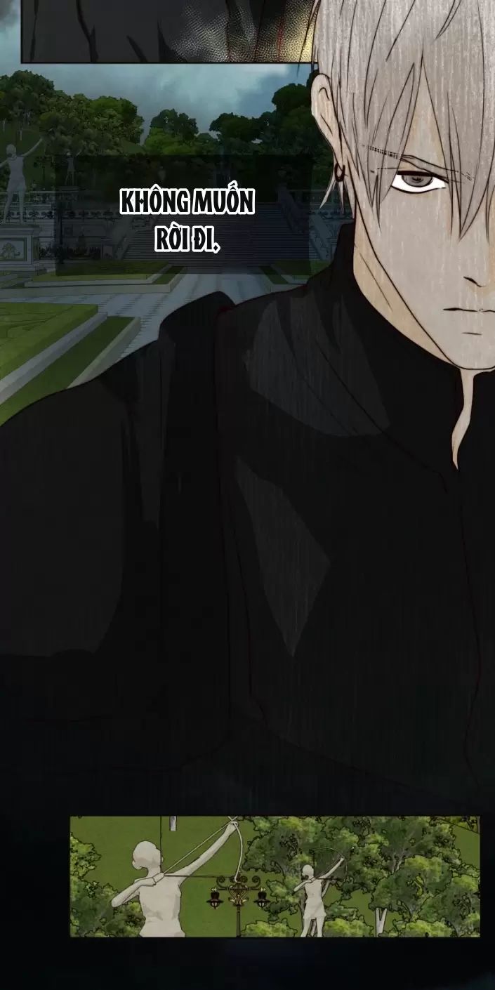 tôi là kẻ phản diện chapter 22 26