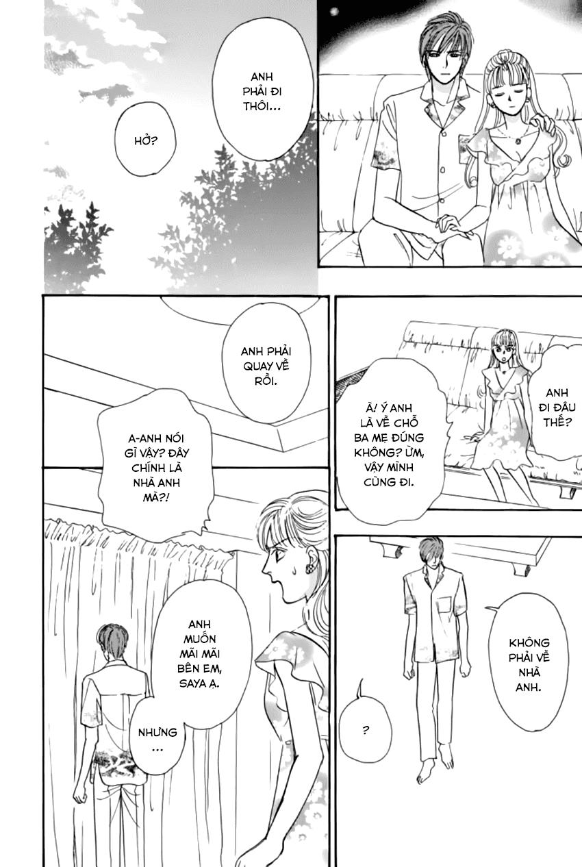 new pet shop of horror chapter 18 33