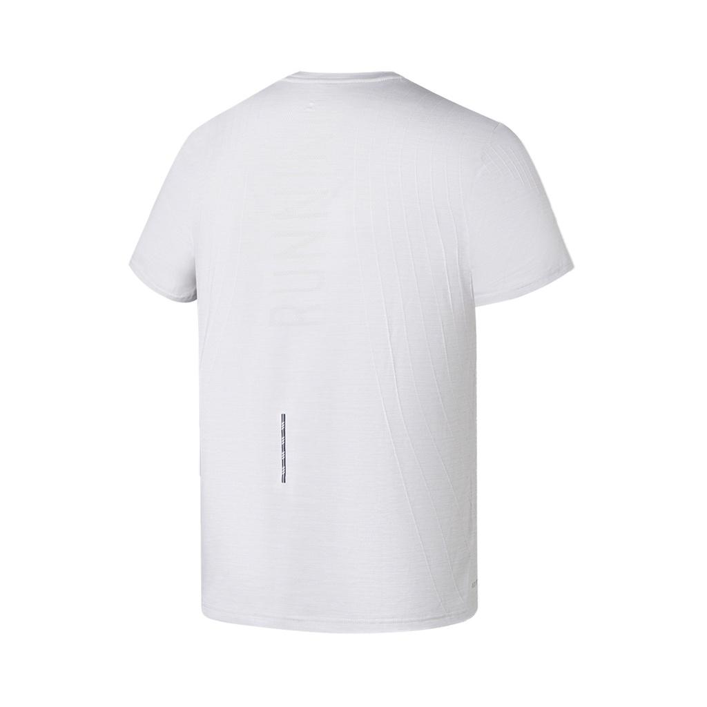 Áo T-shirt Thể Thao Li-Ning Nam ATSS555-2