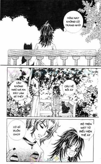 không bao giờ khóc chapter 10 132