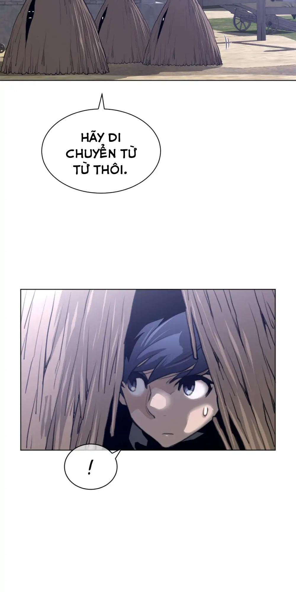 một nửa hoàn hảo chapter 89 14