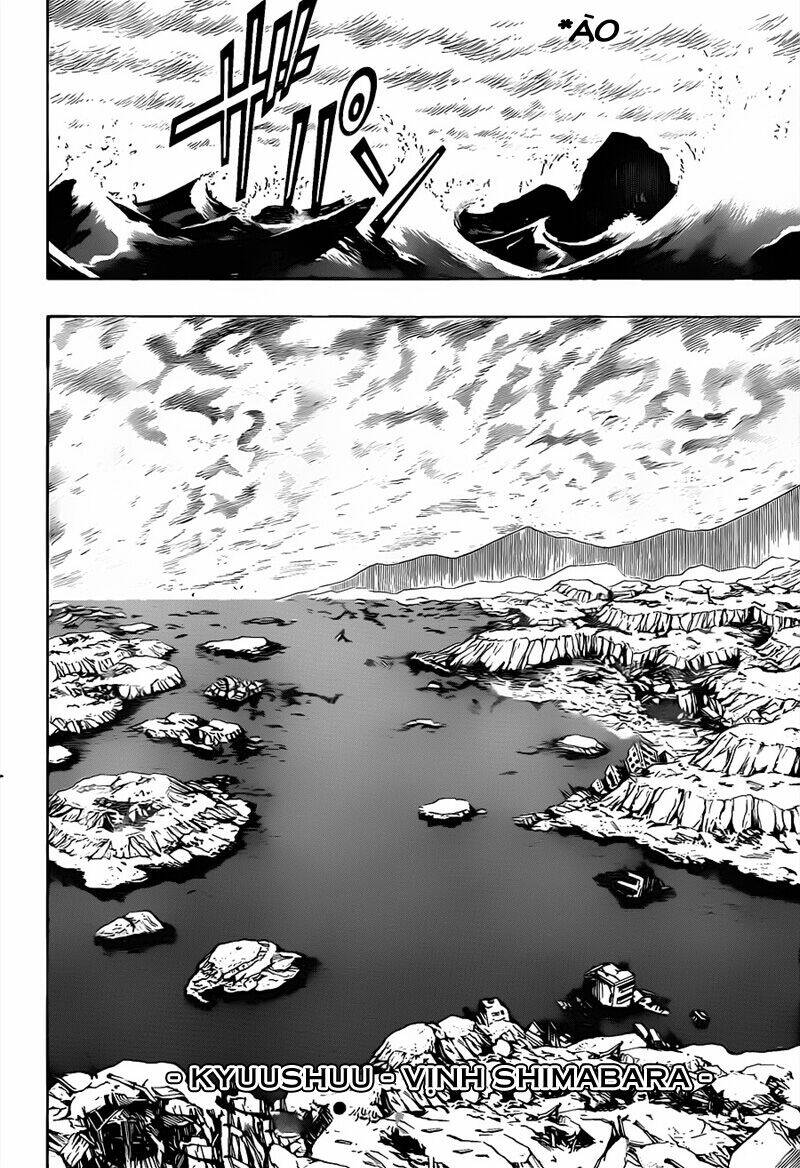 tấm thẻ bí ẩn chapter 72 17