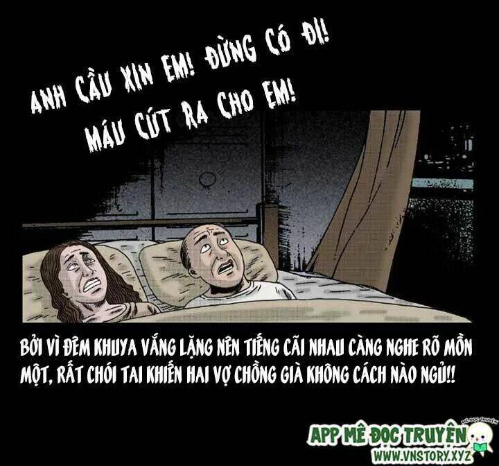 kỳ án có thật chapter 40 16