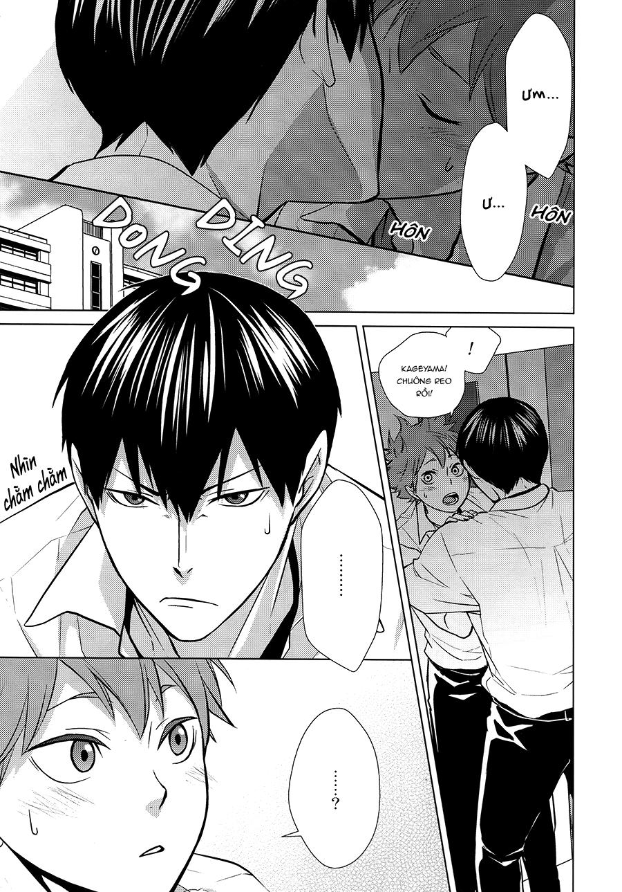 tuyển tập haikyuu dj by dammei bl chapter 28 1