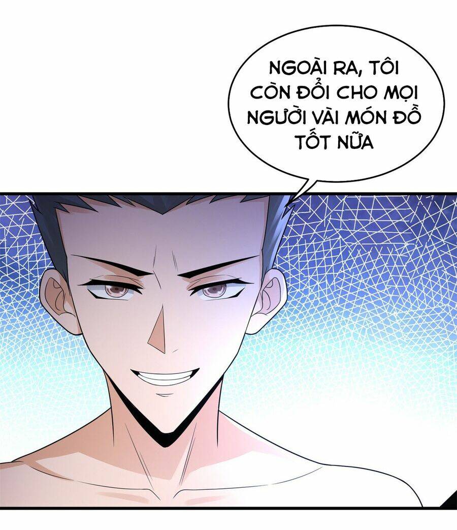 pháp sư truyền kì chapter 19 19