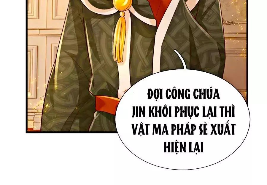 bỗng một ngày nọ trở thành con gái vua chapter 107 17