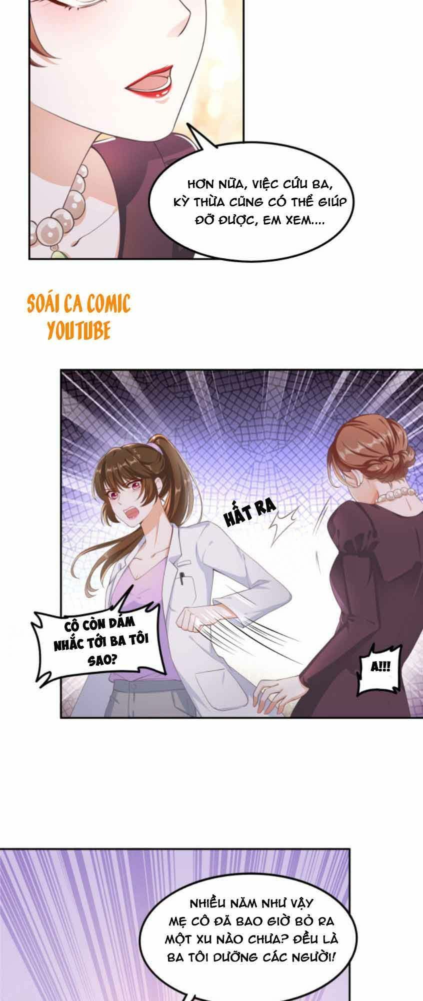 nhất sanh hữu hỉ chapter 15 11