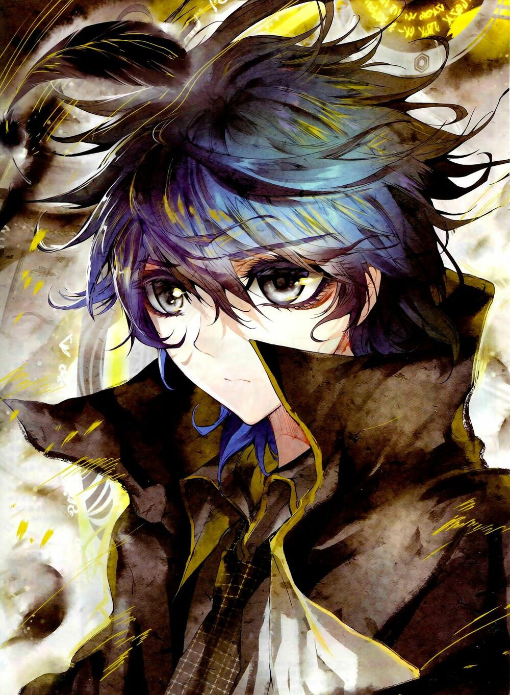 tuyệt thế đường môn - đấu la đại lục 2 chapter 60 3