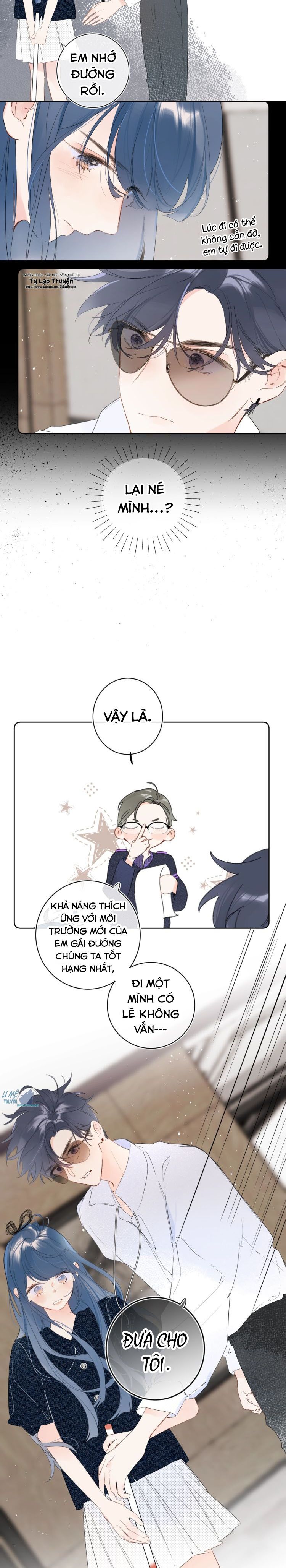 đừng khóc chapter 16 10