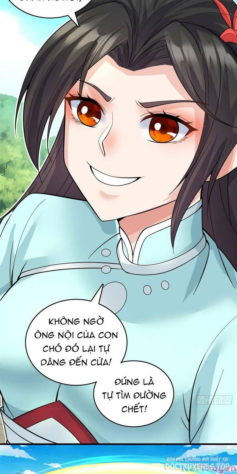 bắt đầu với kiếm vực, ta lặng lẽ tu luyện thành kiếm thần chapter 39 5