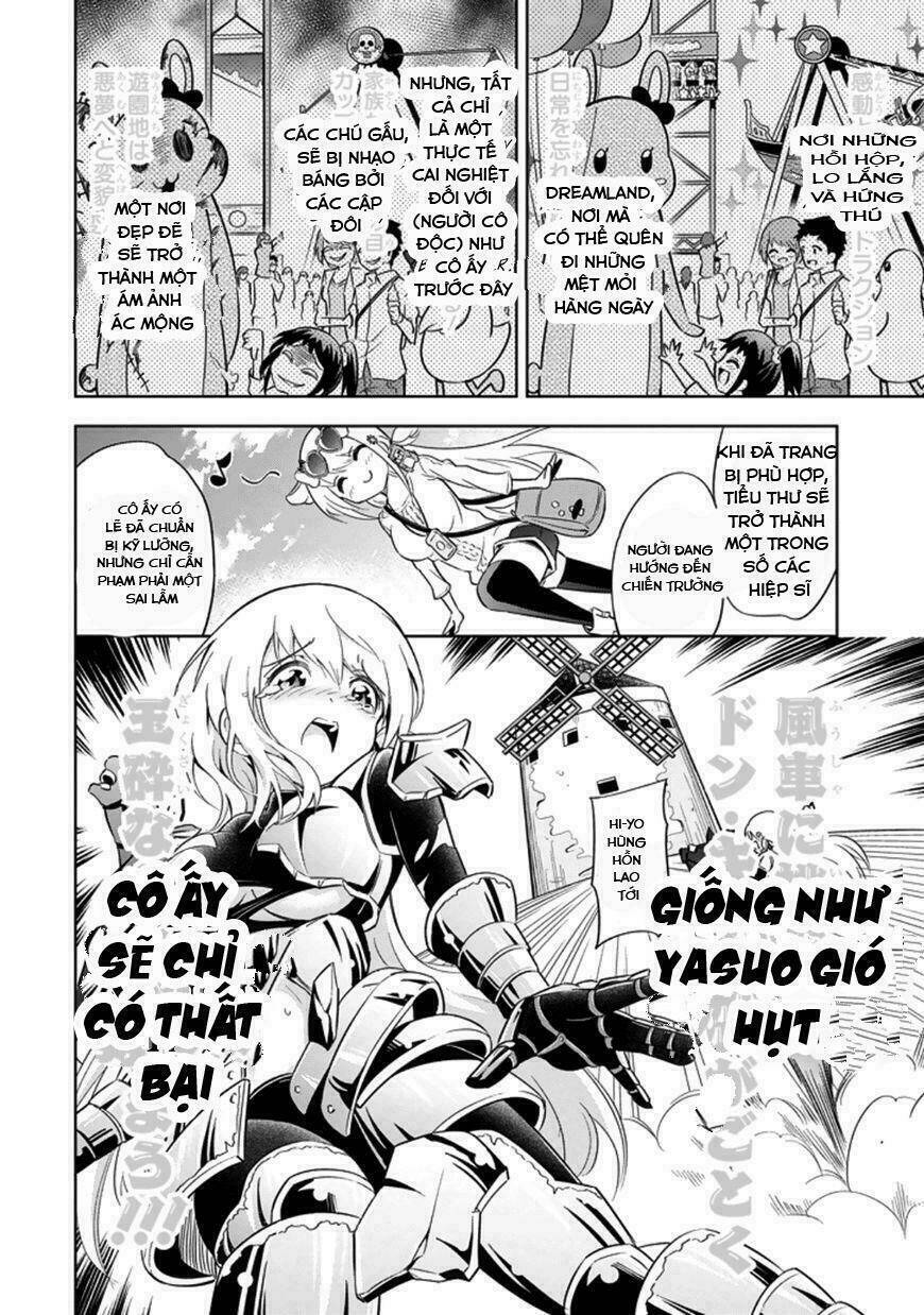 ayane oujou-sama wa sanova b**ch ni araserareru chapter 4 5