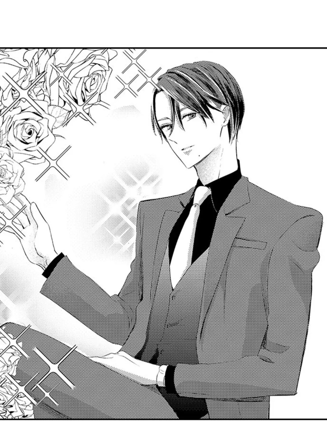 lọ lem sánh đôi cùng hoàng tử chapter 12.1 3